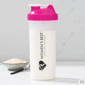 Women’s Best XL Shaker Bottle